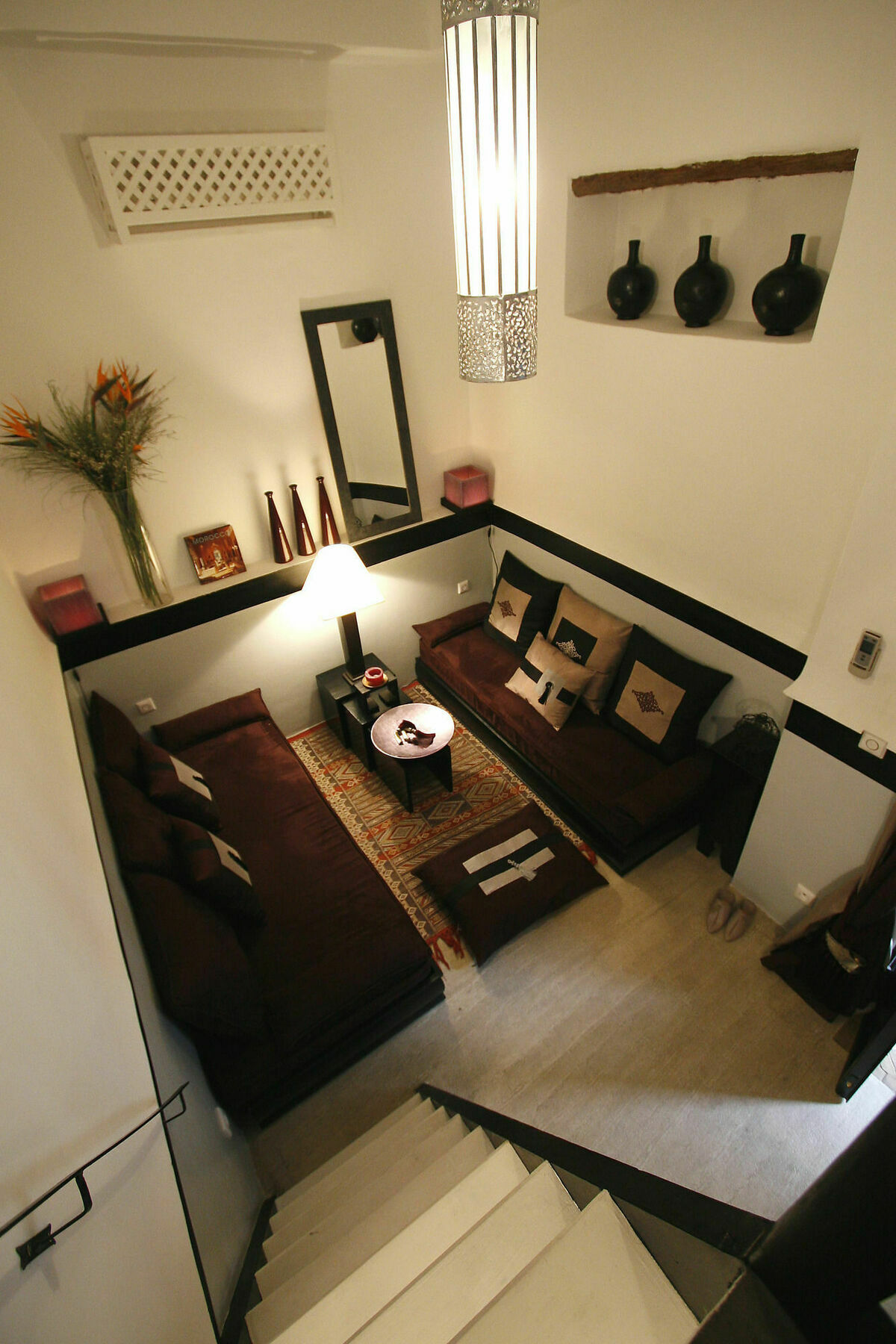 Riad 5 Sens Marrakesh Eksteriør billede