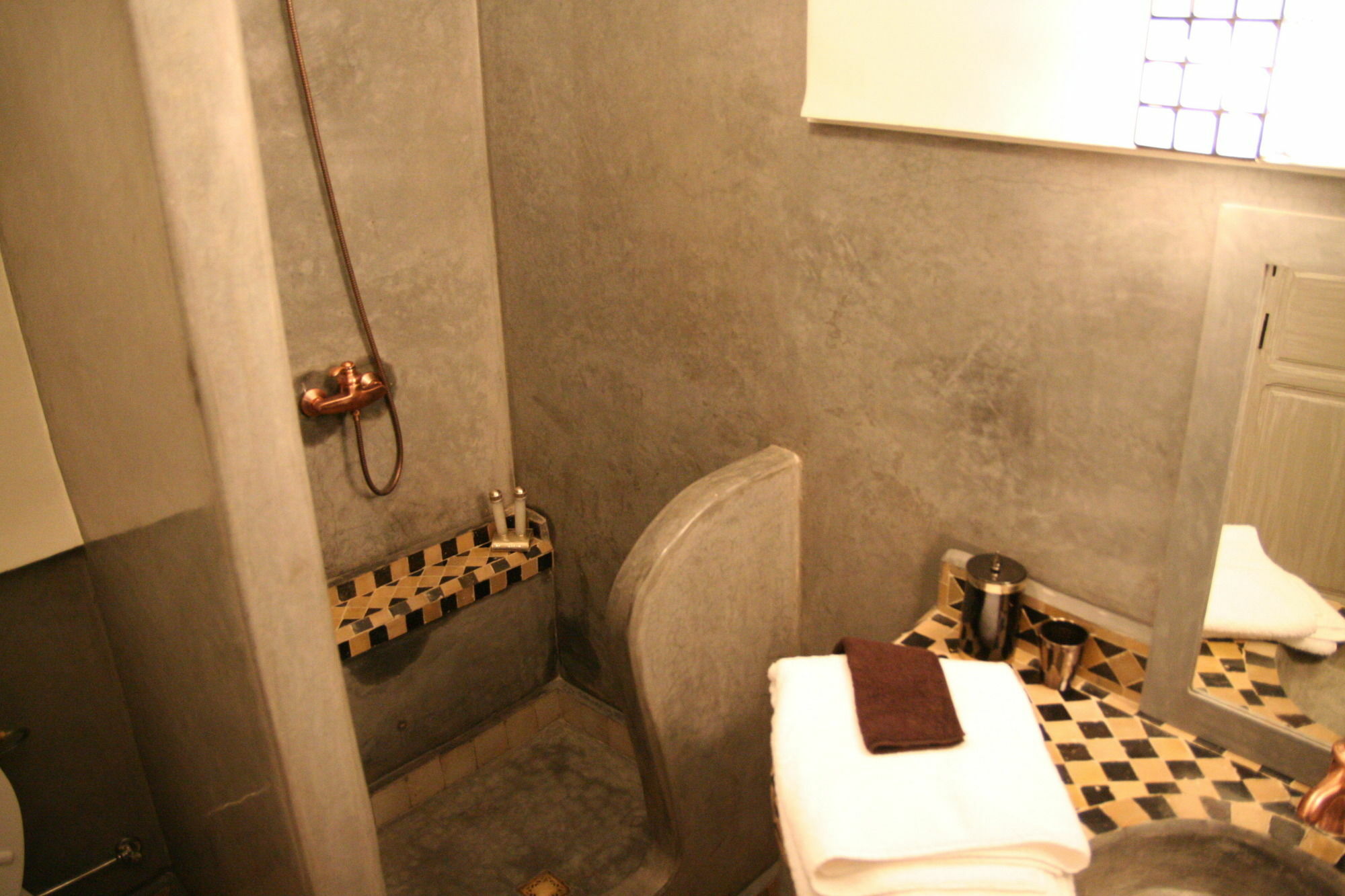 Riad 5 Sens Marrakesh Eksteriør billede
